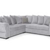Niko Corner Sofa Bed