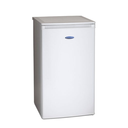 rl111ap2-2.jpg IceKing RL111AP2 ICEKING WHITE UNDER COUNTER LARDER FRIDGE