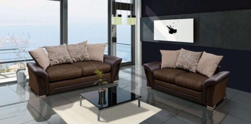 Shannon 3 + 2 Sofa (Ex-Lg)
