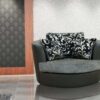 Swivel Chair Shannon/Symphony