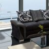 Shannon 3 + 2 Sofa (Ex-Lg)