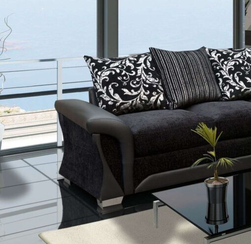 Shannon 3 + 2 Sofa (Ex-Lg)