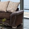 Shannon XL Armchair