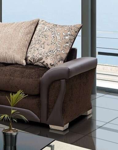 Shannon XL Armchair