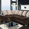 Shannon (Ex-Lg) 2 Corner 1 Sofa