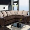Shannon (Ex-Lg) 2 Corner 1 Sofa