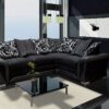Shannon (Ex-Lg) 2 Corner 1 Sofa