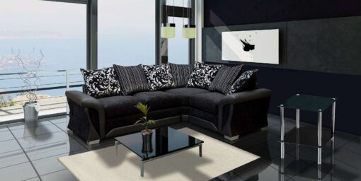 Shannon (Ex-Lg) 2 Corner 1 Sofa