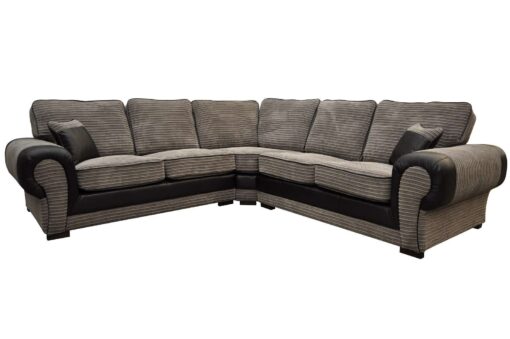 Bruno Corner Sofa Large 2 Corner 2