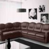 Texas 3 Corner 2 Sofa