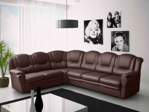 Texas 3 Corner 2 Sofa