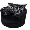 Swivel Chair Shannon/Symphony