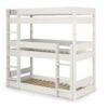 Trio Bunk - Surf White