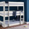 Trio Bunk - Surf White