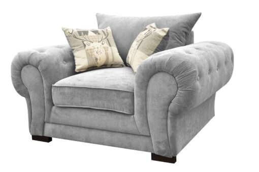 Verona Armchair